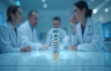 Zevra Therapeutics Rockets On Takeover Buzz After Collegium’s Financing Shortfall! cover