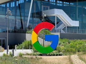 ​Alphabet’s Race Toward a $4 Trillion Valuation Signals a New Phase of AI Dominance cover