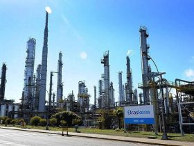 Braskem Shares Soar: Could This Be the Comeback Moment for the Debt-Laden Giant? cover