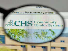 Community Health Systems In Play: Why Tenor Health Foundation Could Be Circling This Small-Cap Hospital Operator! cover