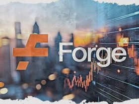 Forge Global Rallies On Buyout Hopes—But The Numbers Don’t Lie! cover