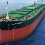 Genco’s Newcastlemax Buyout: The Quiet Move That Could Supercharge Its Small Cap Story cover