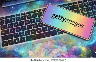 Getty Images Strikes AI Deal With Perplexity—Is This The Start Of A Visual Search Revolution? cover