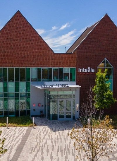 Intellia Therapeutics Loses A Patient & $BILLIONS In Value — Can It Recover? cover