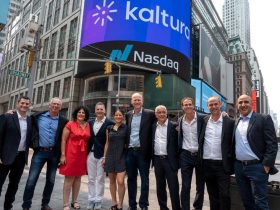 Kaltura Goes All-In on Avatars & AI — Will eSelf Make or Break Them? cover