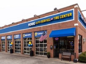 Monro Adopts A Poison Pill After Carl Icahn’s Big Move—What’s Really Going On? cover