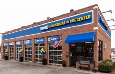 Monro Adopts A Poison Pill After Carl Icahn’s Big Move—What’s Really Going On? cover