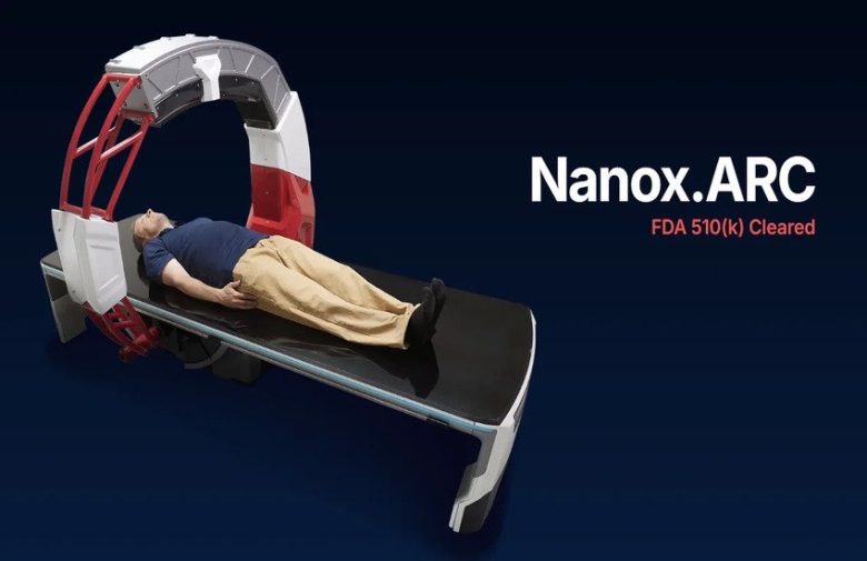 Nanox’s Bold $800K Bet: Can VasoHealthcare IT Jumpstart U.S. AI Imaging? cover
