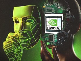 ​Nvidia Stock Soars After Blowout Earnings as AI Demand Sends Shockwaves Through Big Tech cover