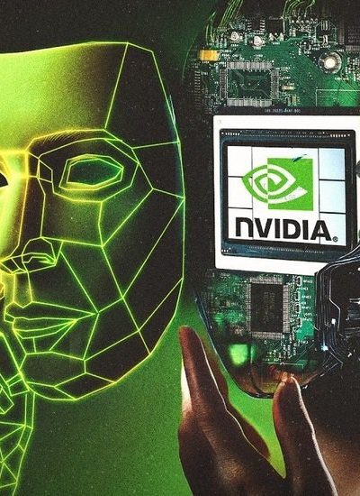 ​Nvidia Stock Soars After Blowout Earnings as AI Demand Sends Shockwaves Through Big Tech cover