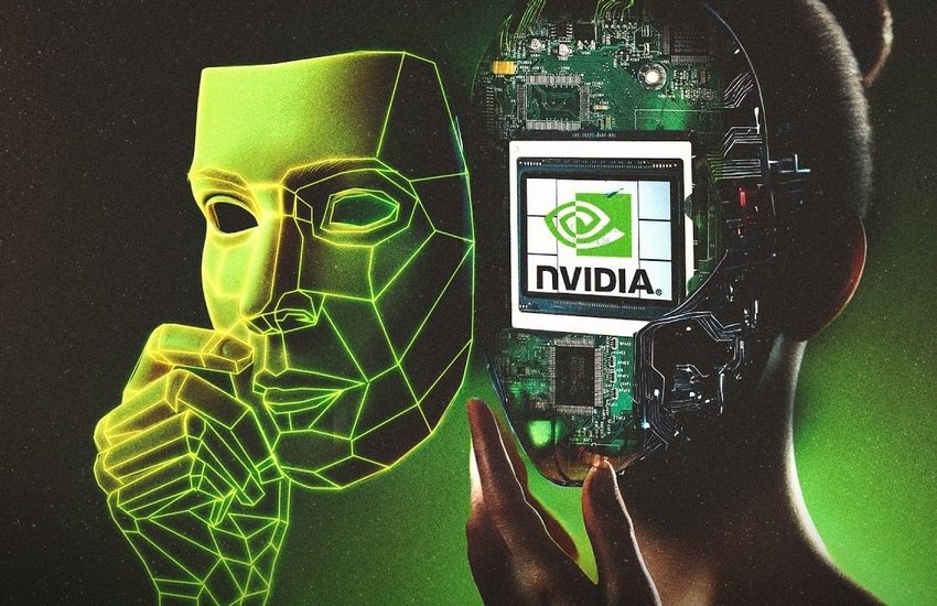 Nvidia Stock Soars After Blowout Earnings as AI Demand Sends Shockwaves Through Big Tech cover