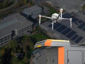 Ondas Eyes Sentry CS: How This Small-Cap Deal Could Reshape The Battlefield Communications Landscape cover