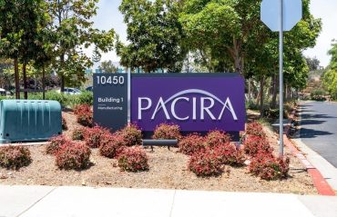 Pacira BioSciences Pops As Activist Investor Calls For Sale — What You Need To Know! cover