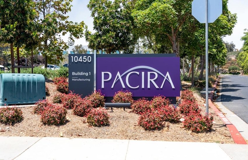 Pacira BioSciences Pops As Activist Investor Calls For Sale — What You Need To Know! cover