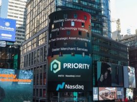 Priority Technology Turmoil: Shareholder Revolt Explodes Over CEO’s Low-Ball Takeover Bid cover