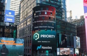 Priority Technology Turmoil: Shareholder Revolt Explodes Over CEO’s Low-Ball Takeover Bid cover