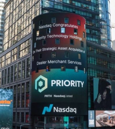 Priority Technology Turmoil: Shareholder Revolt Explodes Over CEO’s Low-Ball Takeover Bid cover