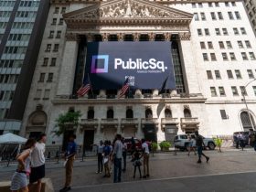 PublicSquare’s Big Fintech Bet: Why Buying Tandym Could Supercharge Its Strategy! cover