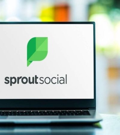 Sprout Social Jumps on M&A Chatter — What the Adobe Rumors Really Mean! cover
