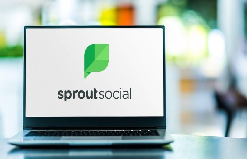 Sprout Social Jumps on M&A Chatter — What the Adobe Rumors Really Mean! cover