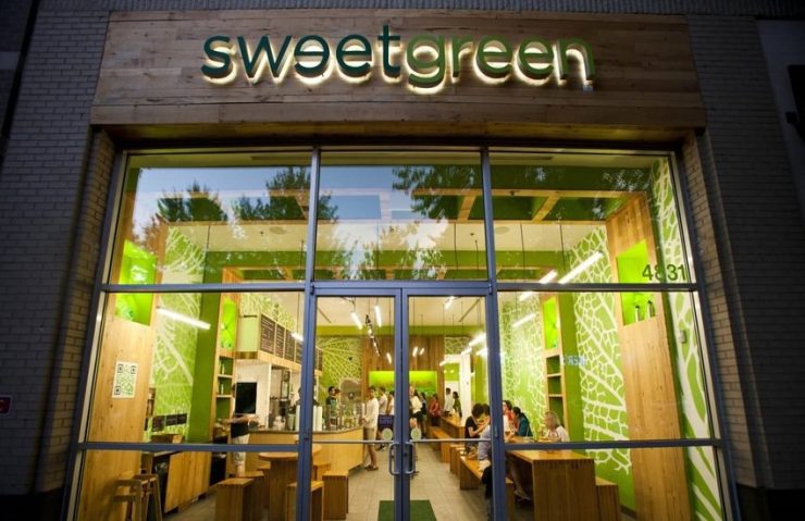 Sweetgreen Could Be The Next Big Bite For Wonder Group Inc. – Here’s Why! cover