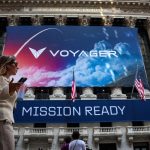 Voyager Technologies Just Bought Estes—Here’s Why It Could Redefine Missile Defense! cover