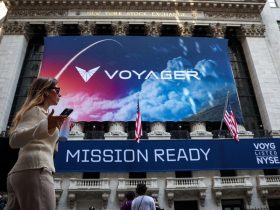Voyager Technologies Just Bought Estes—Here’s Why It Could Redefine Missile Defense! cover