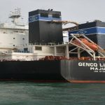 Diana Shipping Eyes Genco: Could A Small-Cap Drybulk Marriage Be Next? cover