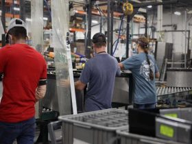 Gibraltar's $1.34 Billion Play To Dominate Roofing Could Be A Game-Changer! cover