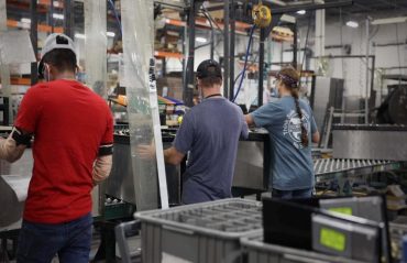 Gibraltar's $1.34 Billion Play To Dominate Roofing Could Be A Game-Changer! cover