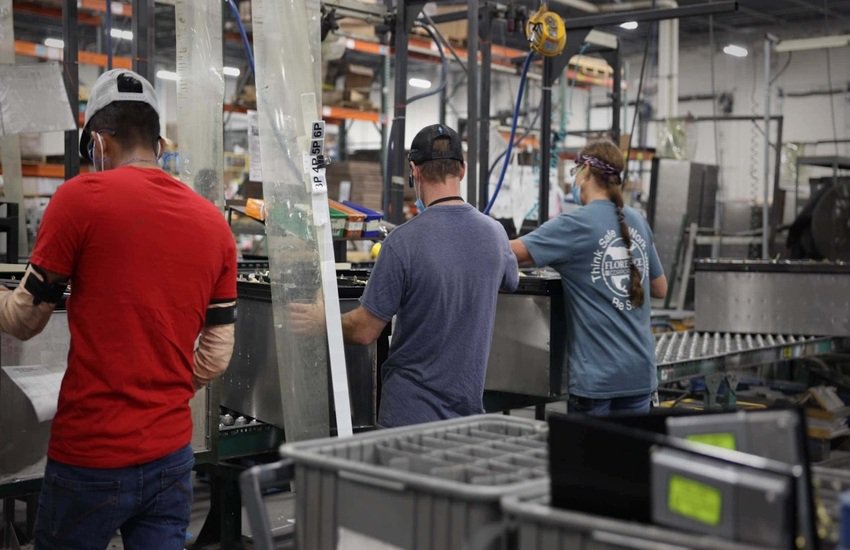 Gibraltar's $1.34 Billion Play To Dominate Roofing Could Be A Game-Changer! cover