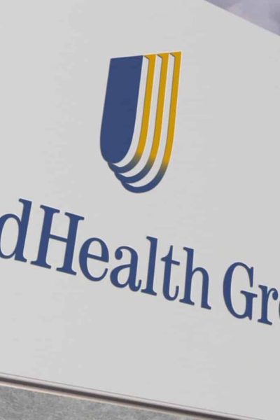 UnitedHealth Stock Falls as Medicare Surprise Sparks Broad Insurer Selloff cover
