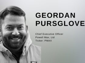 PMAX CEO Interview: From Single Asset to Diversified Powerhouse cover