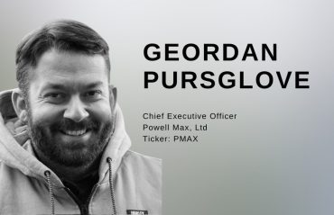 ​PMAX CEO Interview: From Single Asset to Diversified Powerhouse cover