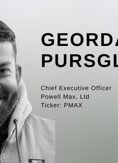​PMAX CEO Interview: From Single Asset to Diversified Powerhouse cover
