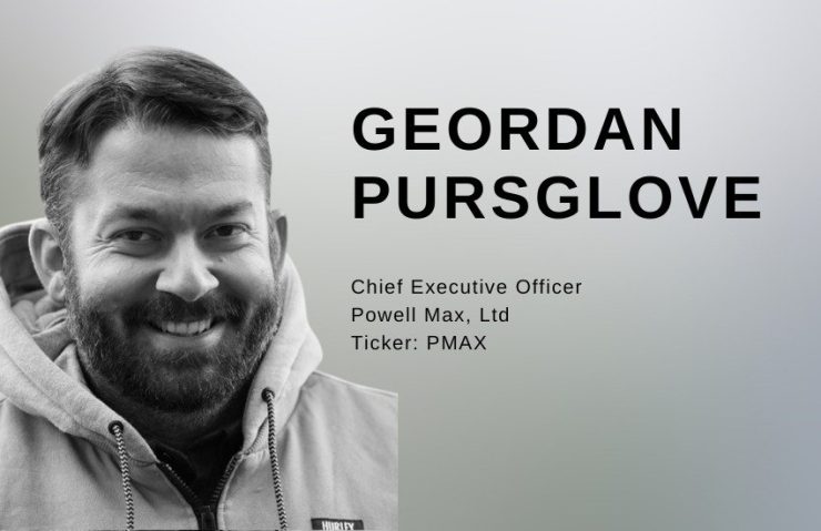 ​PMAX CEO Interview: From Single Asset to Diversified Powerhouse cover