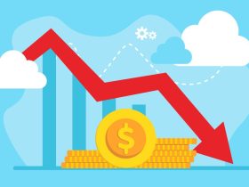 Consumer Sentiment Falls As Rising Gas Prices Weigh On U.S. Households cover