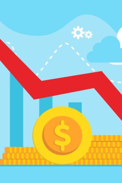 Consumer Sentiment Falls As Rising Gas Prices Weigh On U.S. Households cover