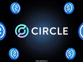 Circle Stock Jumps as Stablecoin Growth and AI Payment Push Fuel Investor Optimism cover