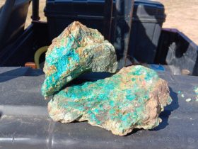 CEO Interview: Dave Ryan Discusses Glenstar Minerals Next Phase cover