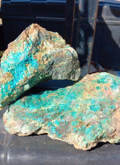 CEO Interview: Dave Ryan Discusses Glenstar Minerals Next Phase cover