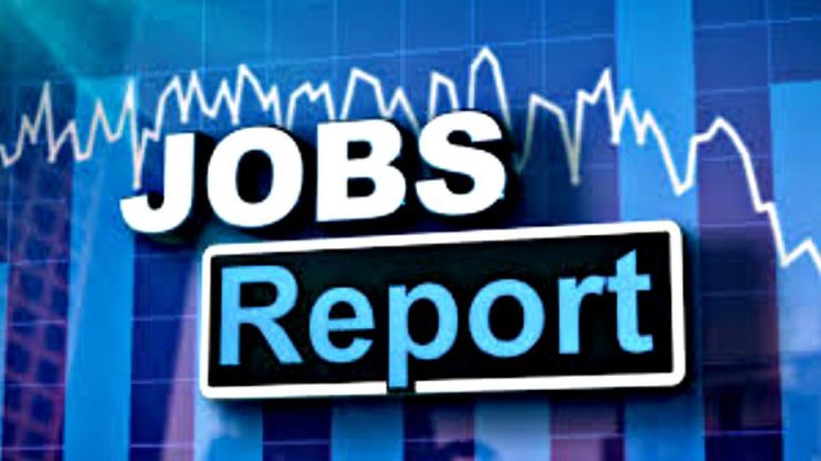 ​July Jobs Report Stuns Wall Street as U.S. Economy Loses 23,000 Jobs cover