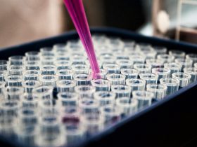 refill of liquid on tubes