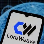 ​CoreWeave Stock Soars as AI Demand and Backlog Growth Signal a Turning Point cover