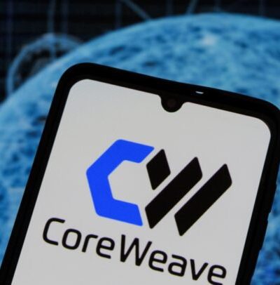 ​CoreWeave Stock Soars as AI Demand and Backlog Growth Signal a Turning Point cover