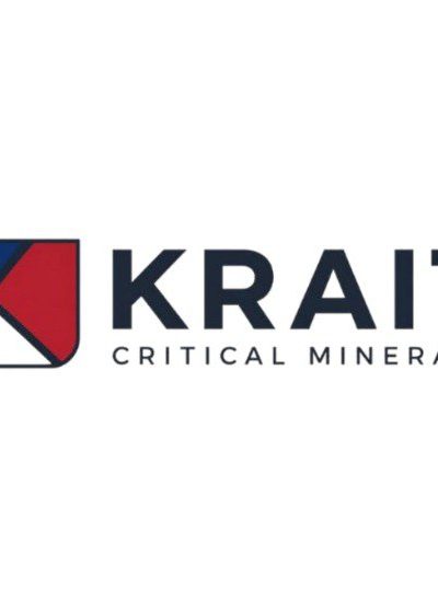 SmallCaps Daily Sits Down with KRAIT Critical Minerals CEO Oscar Mendoza cover